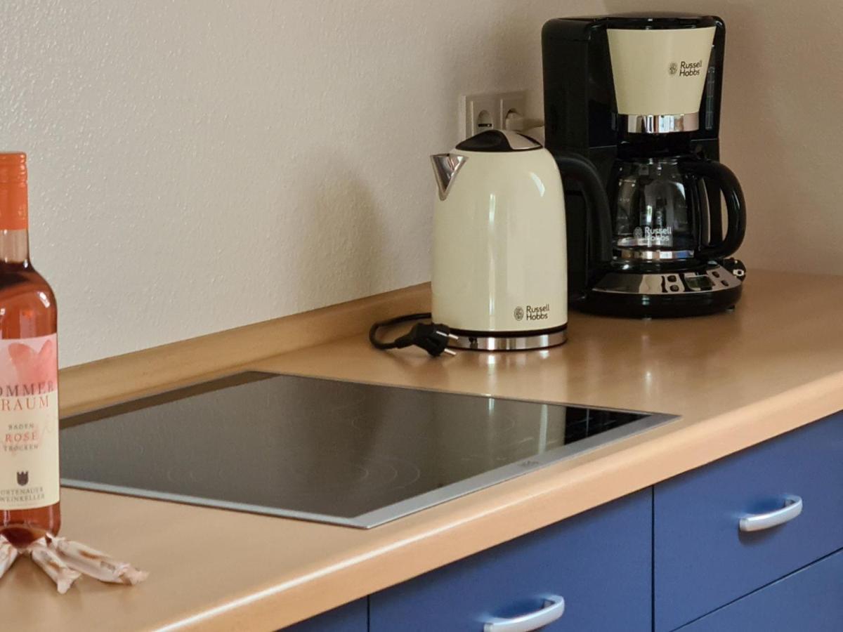 Haus Wolter Leilighet Gengenbach Eksteriør bilde