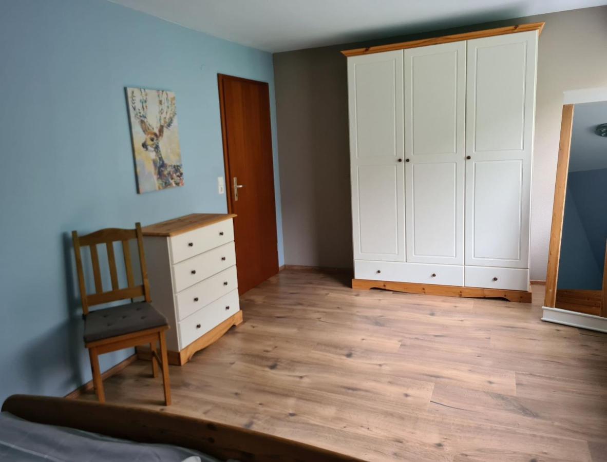 Haus Wolter Leilighet Gengenbach Eksteriør bilde