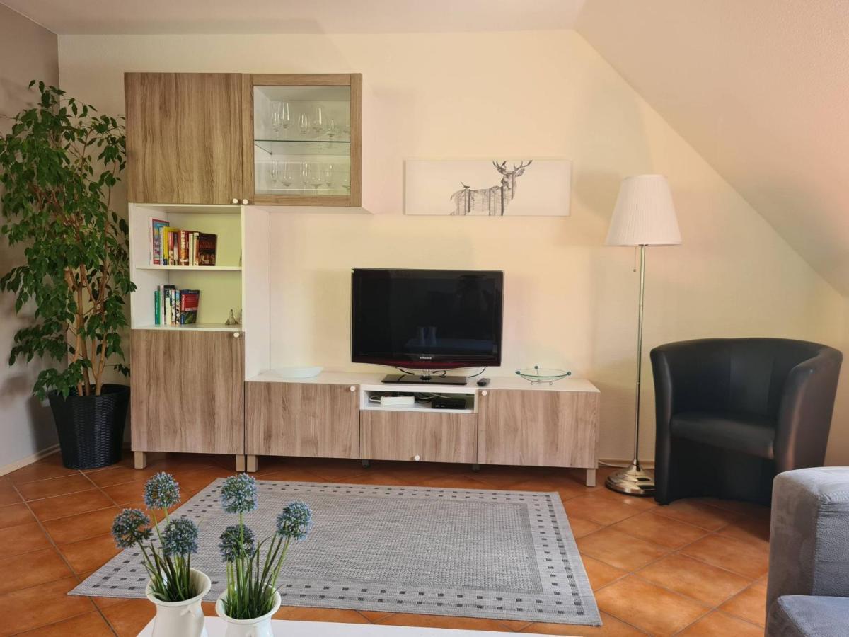 Haus Wolter Leilighet Gengenbach Eksteriør bilde