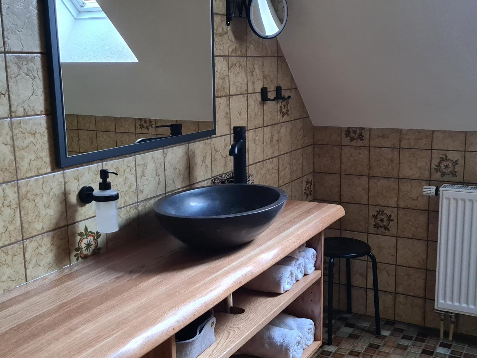 Haus Wolter Leilighet Gengenbach Eksteriør bilde